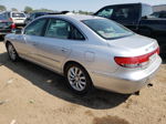 2008 Hyundai Azera Se Серебряный vin: KMHFC46F18A291999