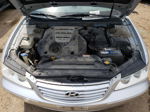 2008 Hyundai Azera Se Серебряный vin: KMHFC46F18A291999