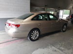 2008 Hyundai Azera Se Beige vin: KMHFC46F18A301608