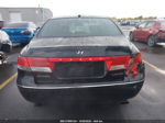 2008 Hyundai Azera Limited Black vin: KMHFC46F18A302323