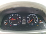 2008 Hyundai Azera Se Золотой vin: KMHFC46F18A320725