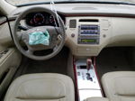 2008 Hyundai Azera Se Золотой vin: KMHFC46F18A320725