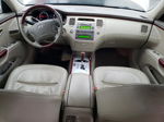 2008 Hyundai Azera Se Gold vin: KMHFC46F28A251544