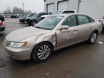 2008 Hyundai Azera Se Gold vin: KMHFC46F28A251544