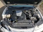 2008 Hyundai Azera Se Белый vin: KMHFC46F28A254119