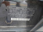 2008 Hyundai Azera Limited Черный vin: KMHFC46F28A263807