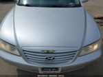 2008 Hyundai Azera Limited Silver vin: KMHFC46F28A283359