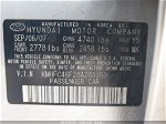 2008 Hyundai Azera Limited Silver vin: KMHFC46F28A283359