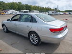 2008 Hyundai Azera Limited Silver vin: KMHFC46F28A283359