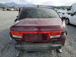 2008 Hyundai Azera Se Maroon vin: KMHFC46F28A316859