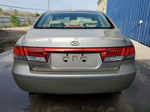 2008 Hyundai Azera Se Beige vin: KMHFC46F28A320961