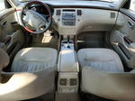 2008 Hyundai Azera Se Beige vin: KMHFC46F28A320961