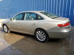 2008 Hyundai Azera Se Beige vin: KMHFC46F28A320961