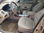 2008 Hyundai Azera Se Beige vin: KMHFC46F28A321012