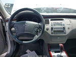 2008 Hyundai Azera Limited Белый vin: KMHFC46F28A333502