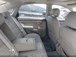 2008 Hyundai Azera Limited Белый vin: KMHFC46F28A333502