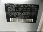 2008 Hyundai Azera Limited Silver vin: KMHFC46F38A253111