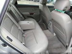 2008 Hyundai Azera Limited Серебряный vin: KMHFC46F38A253111