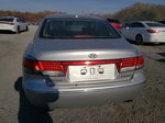 2008 Hyundai Azera Se Silver vin: KMHFC46F38A255361