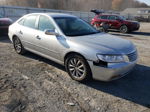 2008 Hyundai Azera Se Silver vin: KMHFC46F38A255361