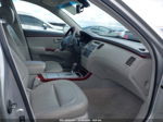 2008 Hyundai Azera Limited Серебряный vin: KMHFC46F38A263976