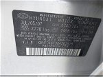 2008 Hyundai Azera Limited Серебряный vin: KMHFC46F38A263976