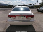 2008 Hyundai Azera Limited White vin: KMHFC46F38A265100