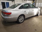 2008 Hyundai Azera Se Silver vin: KMHFC46F38A296430