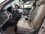 2008 Hyundai Azera Se Silver vin: KMHFC46F38A296430