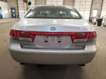 2008 Hyundai Azera Se Silver vin: KMHFC46F38A296430