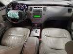 2008 Hyundai Azera Se Silver vin: KMHFC46F38A296430