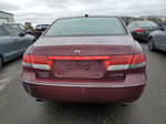 2008 Hyundai Azera Se Красный vin: KMHFC46F38A316689