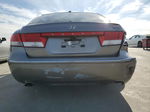 2008 Hyundai Azera Se Gray vin: KMHFC46F38A332598