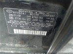 2008 Hyundai Azera Limited Black vin: KMHFC46F38A332715