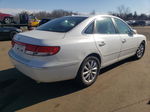 2008 Hyundai Azera Se White vin: KMHFC46F38A334111