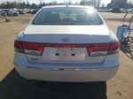 2008 Hyundai Azera Se Белый vin: KMHFC46F38A334111