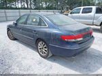 2008 Hyundai Azera Limited Blue vin: KMHFC46F48A263646