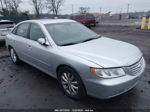 2008 Hyundai Azera Limited Silver vin: KMHFC46F48A273271