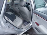 2008 Hyundai Azera Limited Silver vin: KMHFC46F48A273271