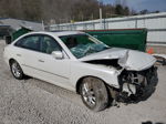 2008 Hyundai Azera Se White vin: KMHFC46F48A290586