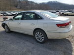 2008 Hyundai Azera Se White vin: KMHFC46F48A290586