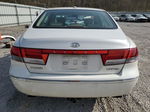 2008 Hyundai Azera Se White vin: KMHFC46F48A290586