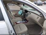 2008 Hyundai Azera Limited Белый vin: KMHFC46F48A305118