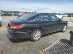 2008 Hyundai Azera Se Black vin: KMHFC46F48A316670