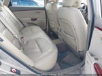 2008 Hyundai Azera Limited Золотой vin: KMHFC46F48A320976