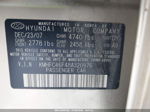 2008 Hyundai Azera Limited Золотой vin: KMHFC46F48A320976