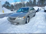 2008 Hyundai Azera Limited Золотой vin: KMHFC46F48A320976