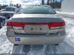 2008 Hyundai Azera Limited Золотой vin: KMHFC46F48A320976