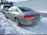 2008 Hyundai Azera Limited Золотой vin: KMHFC46F48A320976