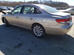 2008 Hyundai Azera Se Tan vin: KMHFC46F58A251957